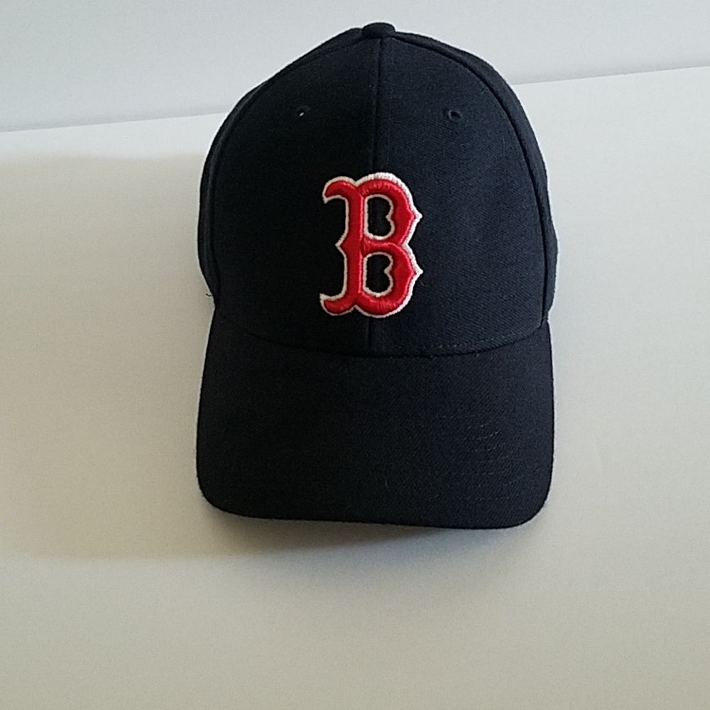 Boston Red Sox baseball hat